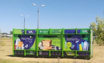 Imagen de la nota: GIRO: Nuevas ubicaciones en barrios y localidades
