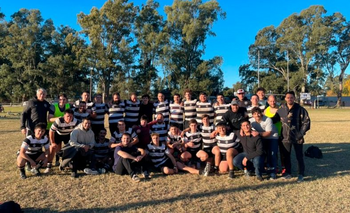 Imagen de la nota: Estudiantes cerró la primera ronda con triunfo