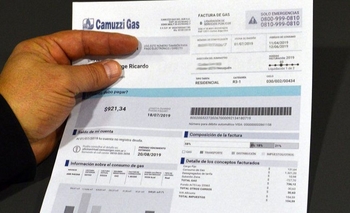 Imagen de la nota: Ley de Zona Fría: el cálculo que alarma para el bimestre invernal