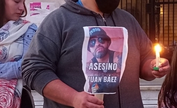 Imagen de la nota: Caso Marcela Gómez: solicitaron la prisión domiciliaria para su asesino