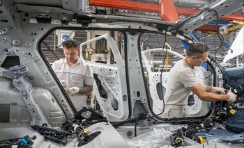 Imagen de la nota: Citroën dejará de fabricar en el país y avanza con retiros