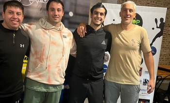 Imagen de la nota: ACOP: nuevo récord de participantes para la Liga