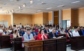 Imagen de la nota: Los concejales tratarán este jueves la Rendición de Cuentas 