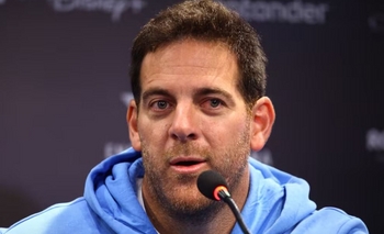 Imagen de la nota: Del Potro sobre el robo que sufrió en su casa: “Deseo que Tandil vuelva a ser tranquilo y especial”