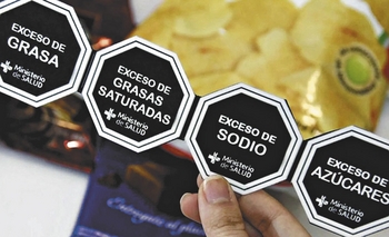 Imagen de la nota: “La Ley de Etiquetado ayudó a tomar conciencia y mejoró la alimentación”