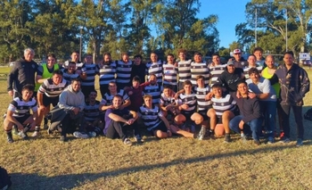 Imagen de la nota: Estudiantes regresa al Torneo Regional Pampeano “B”
