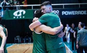 Imagen de la nota: Liga Nacional: Ferro ganó y tiene otra vida en las “Semis”