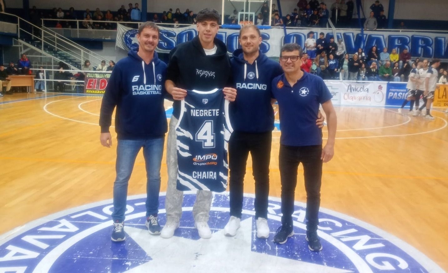 Imagen mas leída
