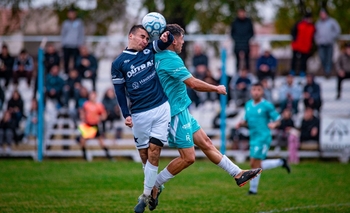 Imagen de la nota: Torneo Interligas: los Cuartos de Final, con pocos festejos