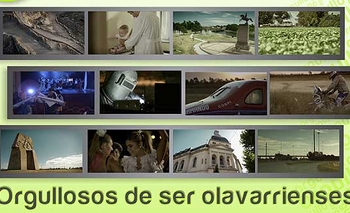 Imagen de la nota: Video institucional de la Ciudad