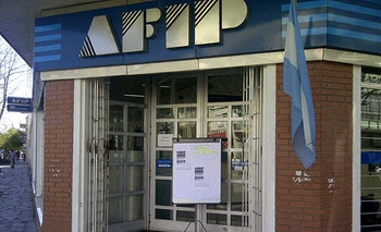 Imagen de la nota: El próximo mes la cuota del monotributo aumenta hasta 20%