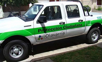 Imagen de la nota: Conducia alcoholizado, en contramano y ahora debe pagar 18 mil pesos