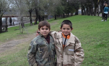 Imagen de la nota: Día del Ejército Argentino