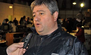 Imagen de la nota: Día del Bombero: 