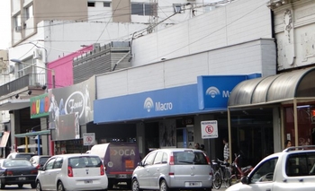 Imagen de la nota: Los bancarios acordaron un aumento salarial del 33 por ciento