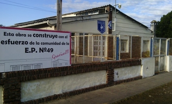 Imagen de la nota: El eterno diálogo entre los gremios y el gobierno: comenzó el paro de ATE