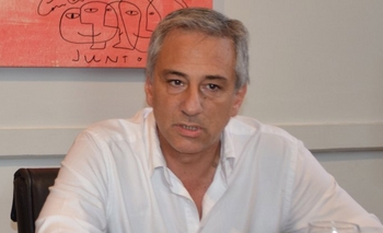 Imagen de la nota: Eseverri explicó su salida del massismo: 