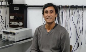 Imagen de la nota: Llegan a Ingeniería especialistas en tecnología y salud