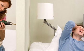 Imagen de la nota: Ruidos molestos, el principal foco de peleas entre vecinos