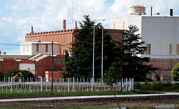 Imagen de la nota: Ceramistas cerca de un acuerdo paritario