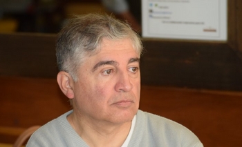 Imagen de la nota: Daniel Demelli será el precandidato del Frente Progresistas