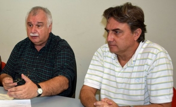 Imagen de la nota: El radicalismo ya tiene definida su lista local