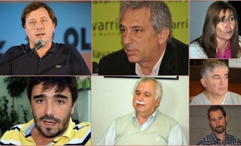 Imagen de la nota: Se oficializaron las listas de candidatos de cara a las Paso, pero no todas se conocen