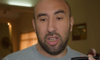 Imagen de la nota: Valicenti: 