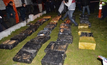 Imagen de la nota: Operativo 