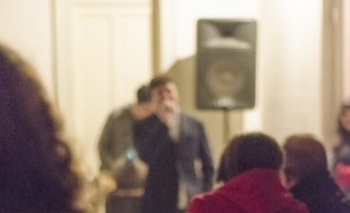 Imagen de la nota: Llegó Chamula, esta noche 