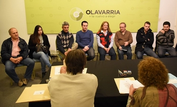 Imagen de la nota: Limpieza de canales: cinco empresas se presentaron a la licitación