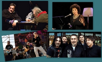 Imagen de la nota: Este fin de semana llega AcercArte a Olavarría