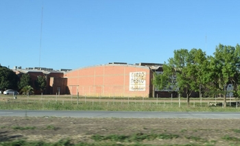 Imagen de la nota: Paritarias Ceramistas: acuerdo del 37% en Pisos y Revestimientos