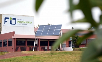 Imagen de la nota: El potencial de Olavarría en el camino de las energías verdes