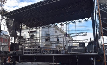 Imagen de la nota: Ya se palpita la fiesta cultural de AcercArte