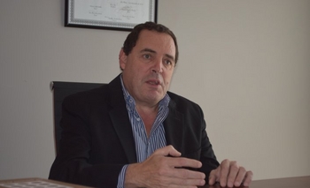 Imagen de la nota: Vitale; 