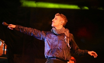 Imagen de la nota: Los Cafres dieron el cierre musical a un fin de semana a pura cultura