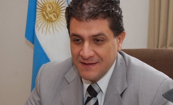 Imagen de la nota: El juez Arias reiteró su pedido de 