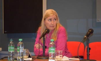 Imagen de la nota: Suba de gas: Schwindt presentó amparo pero apunta a la recategorización