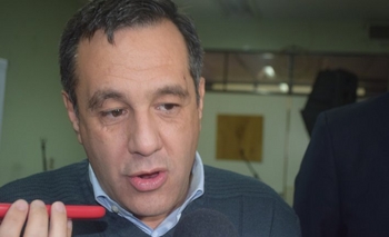 Consejo Escolar: la Provincia abonó alquileres atrasados en Olavarría Imagen de la nota: Consejo Escolar: la Provincia abonó alquileres atrasados en Olavarría