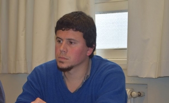 Imagen de la nota: Tarifazo: Aguilera convoca a dirigentes de clubes