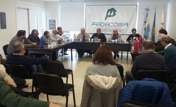 Imagen de la nota: Cooperativas acatan fallo judicial, pero advierten consecuencias