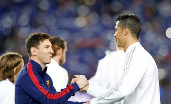 Imagen de la nota: Quiénes son los deportistas más ricos del mundo