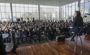 Vidal:  Imagen de la nota: Vidal:
