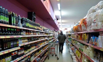 Según estudio local, la Canasta Básica subió un 5,2 % en mayo Imagen de la nota: Según estudio local, la Canasta Básica subió un 5,2 % en mayo
