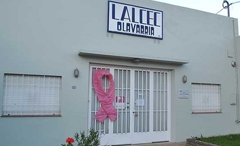 Imagen de la nota: Comenzó la 13ª campaña de Prevención del Cáncer Bucal