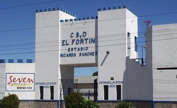 Imagen de la nota: El Fortín vive una complicada situación económica