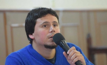 Imagen de la nota: Piden iluminación en la entrada al Barrio Eucaliptus