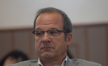 Imagen de la nota: Germán Aramburu: 