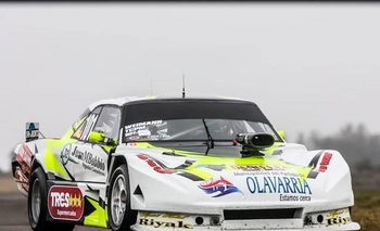 Imagen de la nota: Alejandro Weimann: 